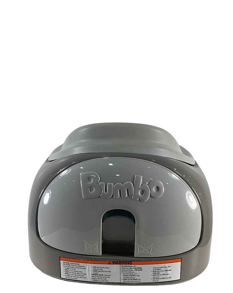 Baby Product Bumbo | Bumbo Multi Seat, Cool Grey/Beige