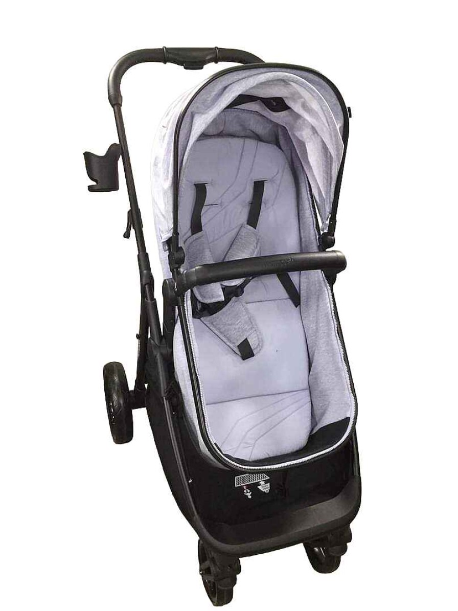 Baby Product Mompush | Mompush Wiz Stroller, Lavender,