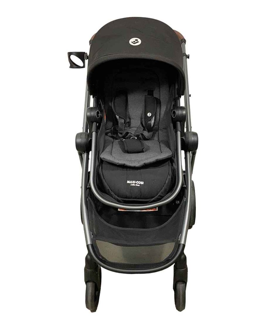 Baby Product Maxi-Cosi | Maxi-Cosi Zelia2 Max Stroller Only,