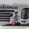 Baby Product Baby Brezza | Baby Brezza One-Step Bottle Sterilizer And Dryer