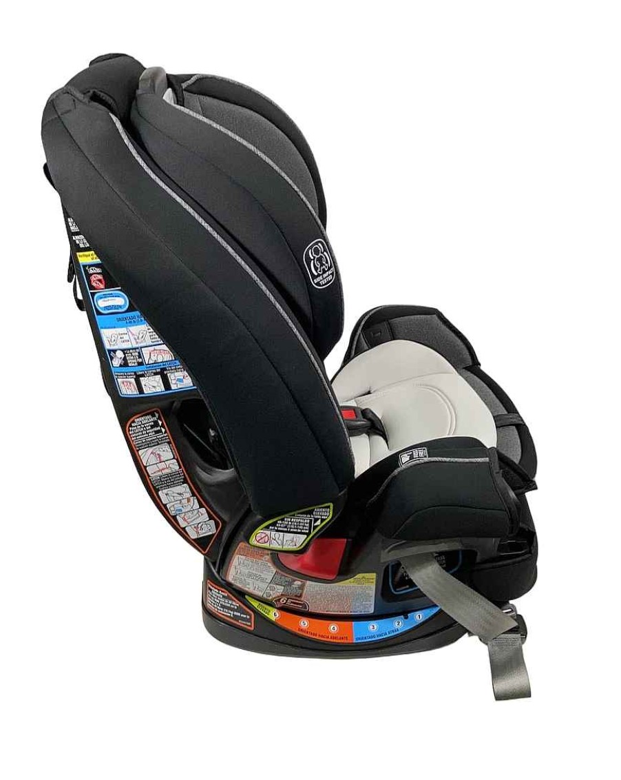 Baby Product Graco | Graco 4Ever Dlx 4-In-1 Car Seat,