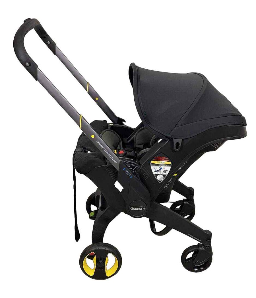 Baby Product Doona | Doona Infant Car Seat & Stroller Combo,