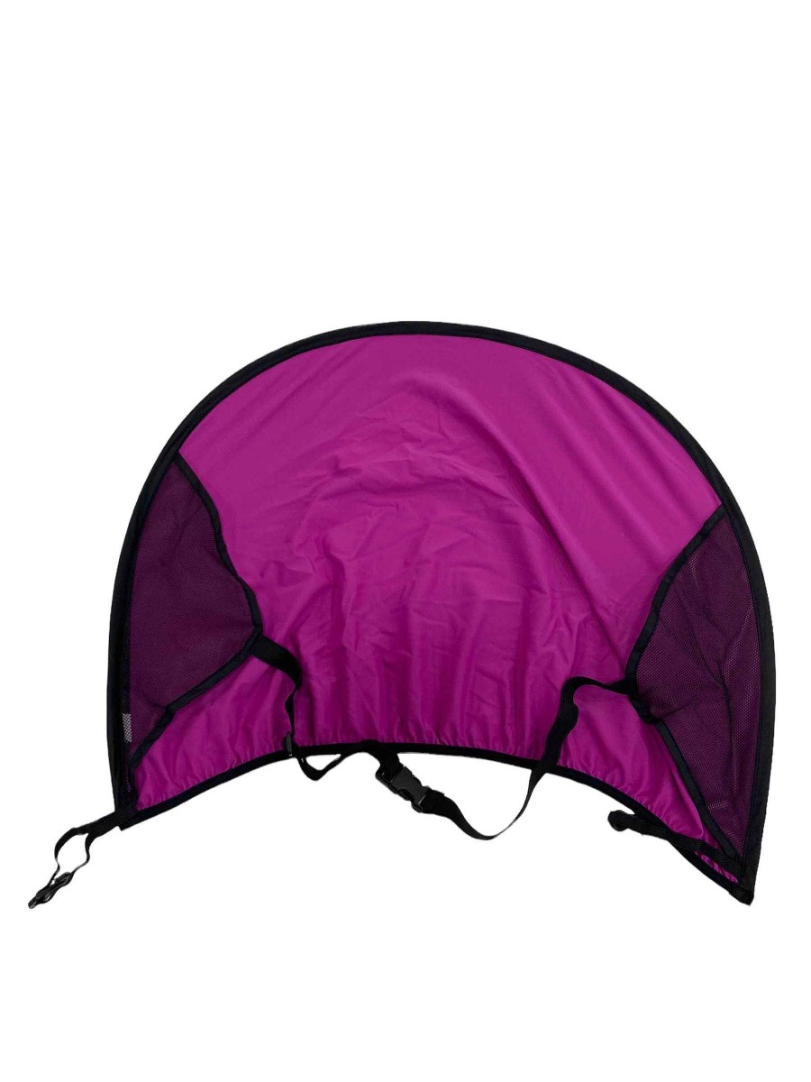 Baby Product Manito | Manito Sun Shade For Strollers And Car Seats, Magenta