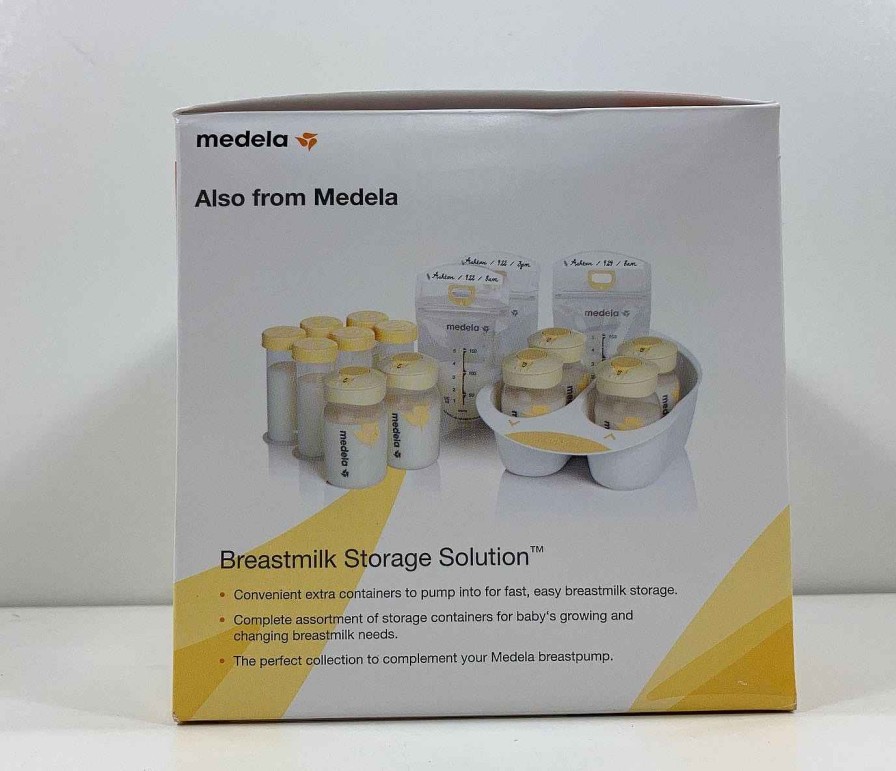 Baby Product Medela | Medela Breast Milk Freezing & Storage Bulk Pack