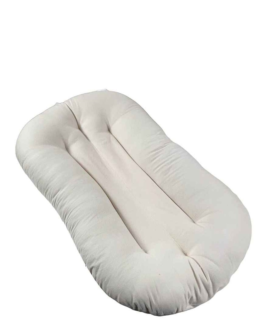 Baby Product Snuggle Me Organic | Snuggle Me Organic Sensory Infant Lounger, Natural