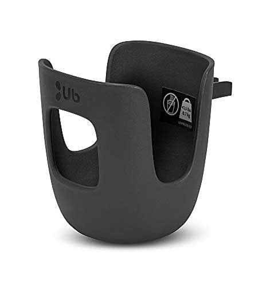 Baby Product UPPAbaby | Uppababy Alta Booster Seat Cup Holder