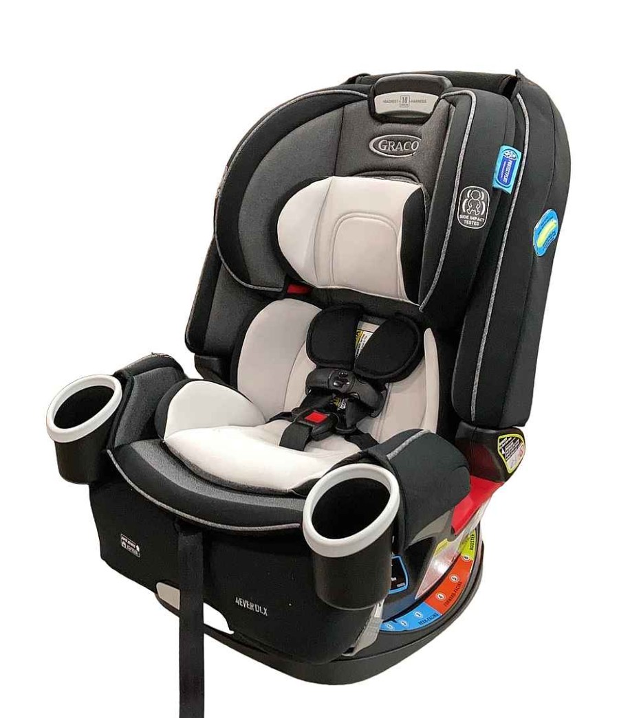 Baby Product Graco | Graco 4Ever Dlx 4-In-1 Car Seat,