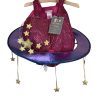 Baby Product Pottery Barn Kids | Pottery Barn Kids Pink Planet Light-Up Costume, 2-3T