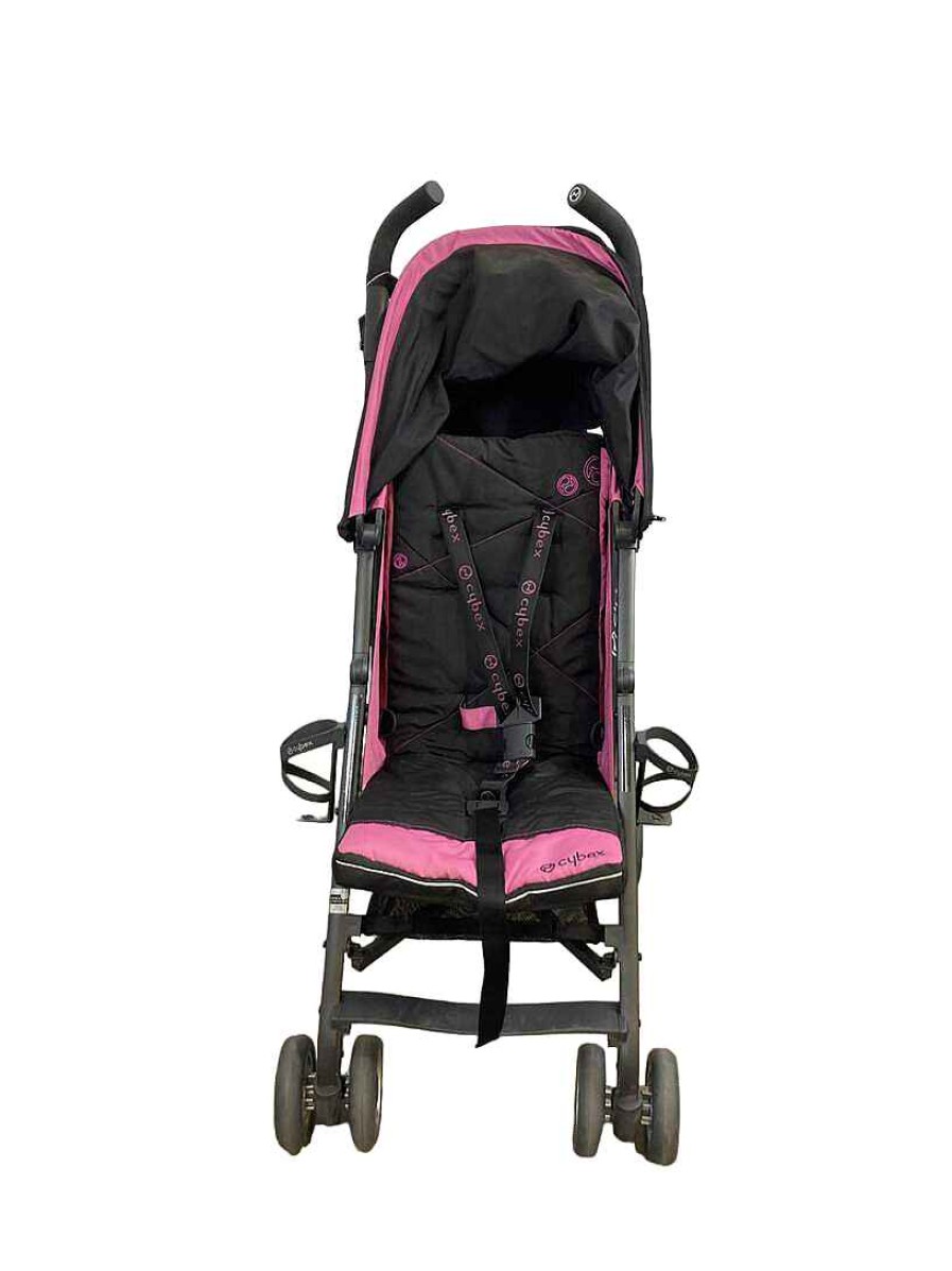 Baby Product Cybex | Cybex Onyx Stroller Eclipse