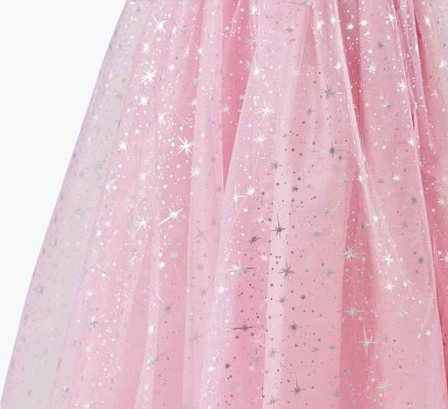 Baby Product Pottery Barn Kids | Pottery Barn Kids Wizard Of Oz Light Up Glinda Costume, 7-8Yrs