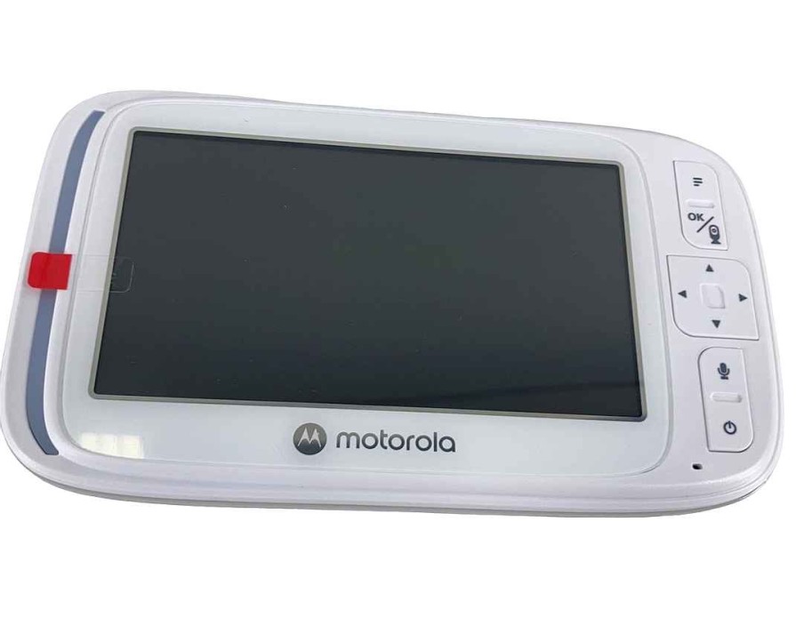 Baby Product Motorola | Motorola Vm75 Video Baby Monitor