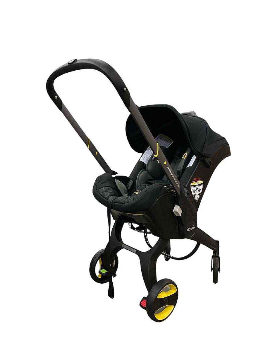 Baby Product Doona | Doona Infant Car Seat & Stroller Combo,