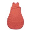 Baby Product DockATot | Dockatot Sleep Bag, 2.5, 6-18M, Burnt Ochre / Geranium