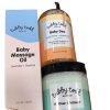 Baby Product Tubby Todd | Tubby Todd The Newborn Gift Set