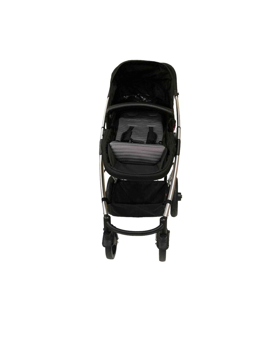 Baby Product Phil u0026 Teds | Phil & Teds Smart Lux Stroller, 2014