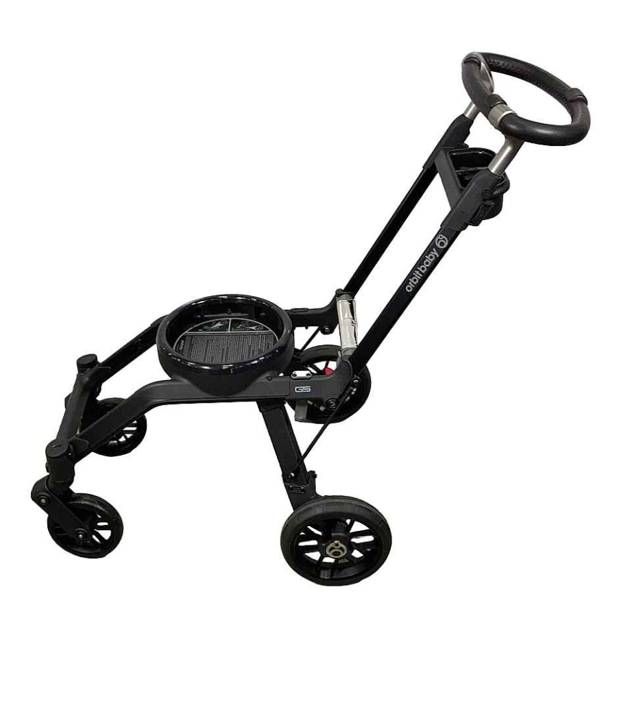 Baby Product Orbit Baby | Orbit Baby G5 Stroller Frame Base Black