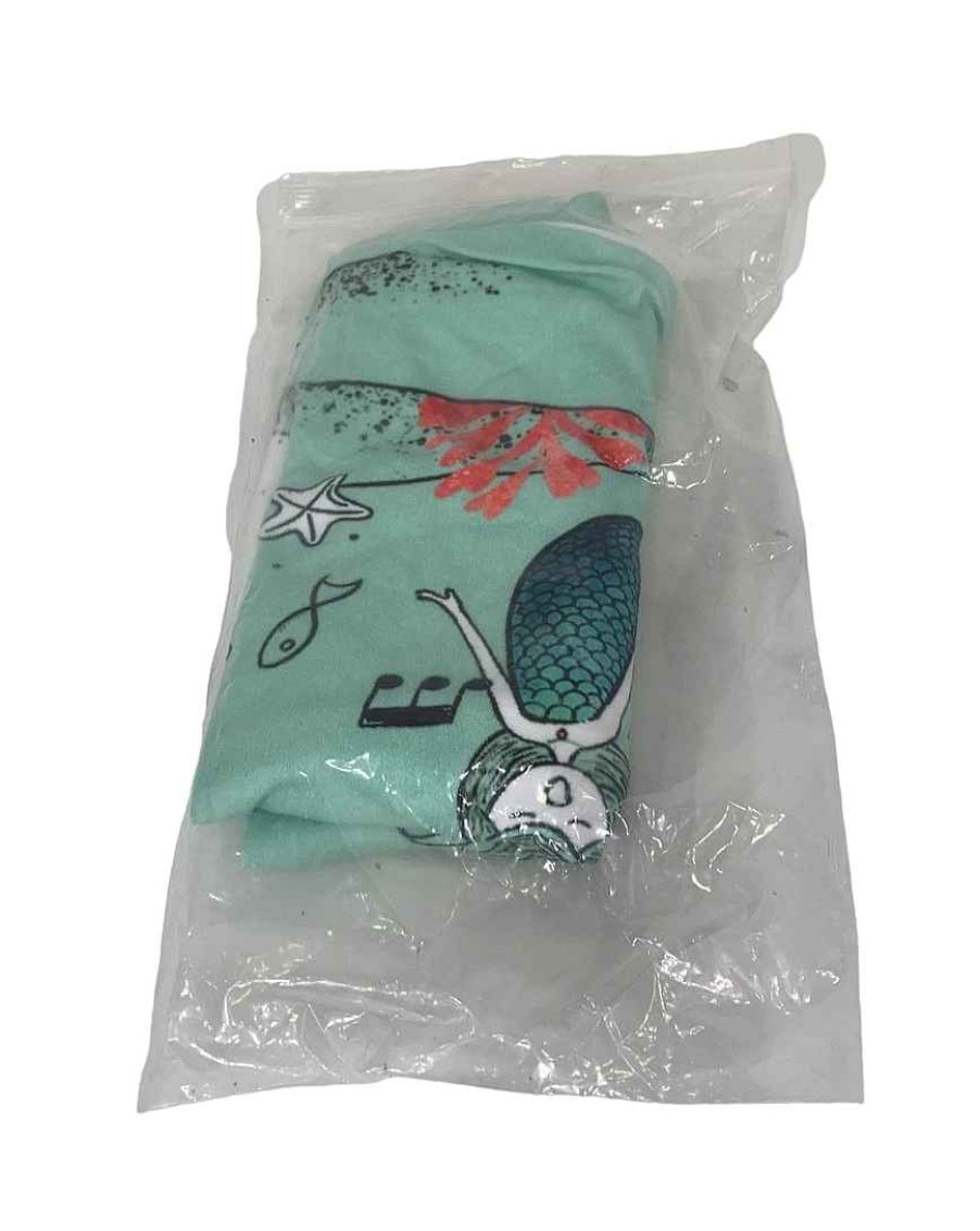 Baby Product JumpOff Jo | Jumpoff Jo Sleep Bag, X-Large, Moonlight Mermaid