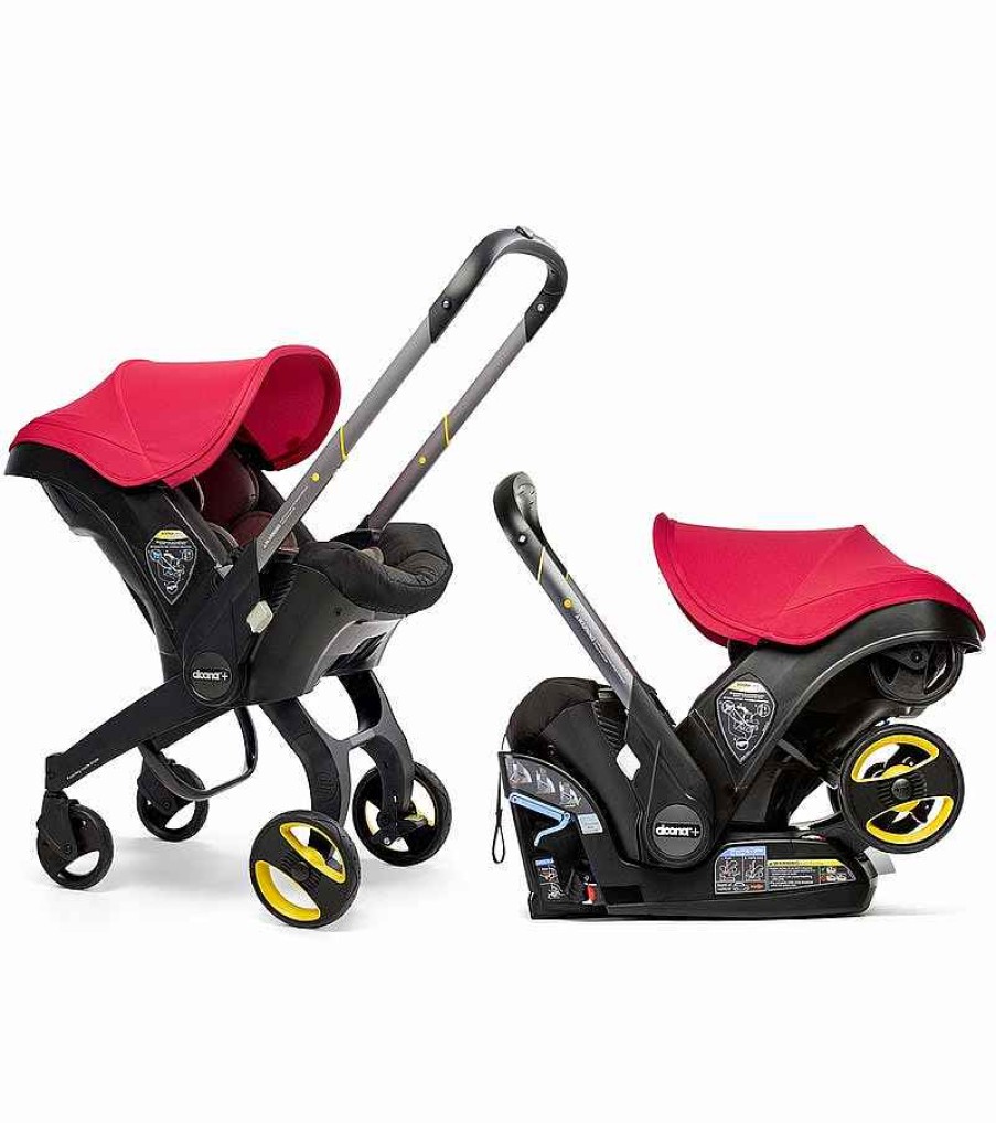 Baby Product Doona | Doona Infant Car Seat & Stroller Combo,