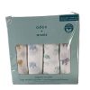 Baby Product Aden + Anais | Aden + Anais Large Cotton Muslin Swaddle, 4 Pack