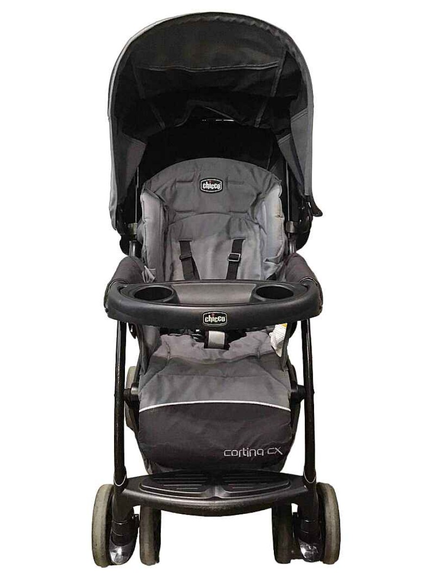 Baby Product Chicco | Chicco Cortina Cx Travel System Stroller Only, 2016