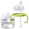 Baby Product Anpei | Anpei Transitional Nipple Kit