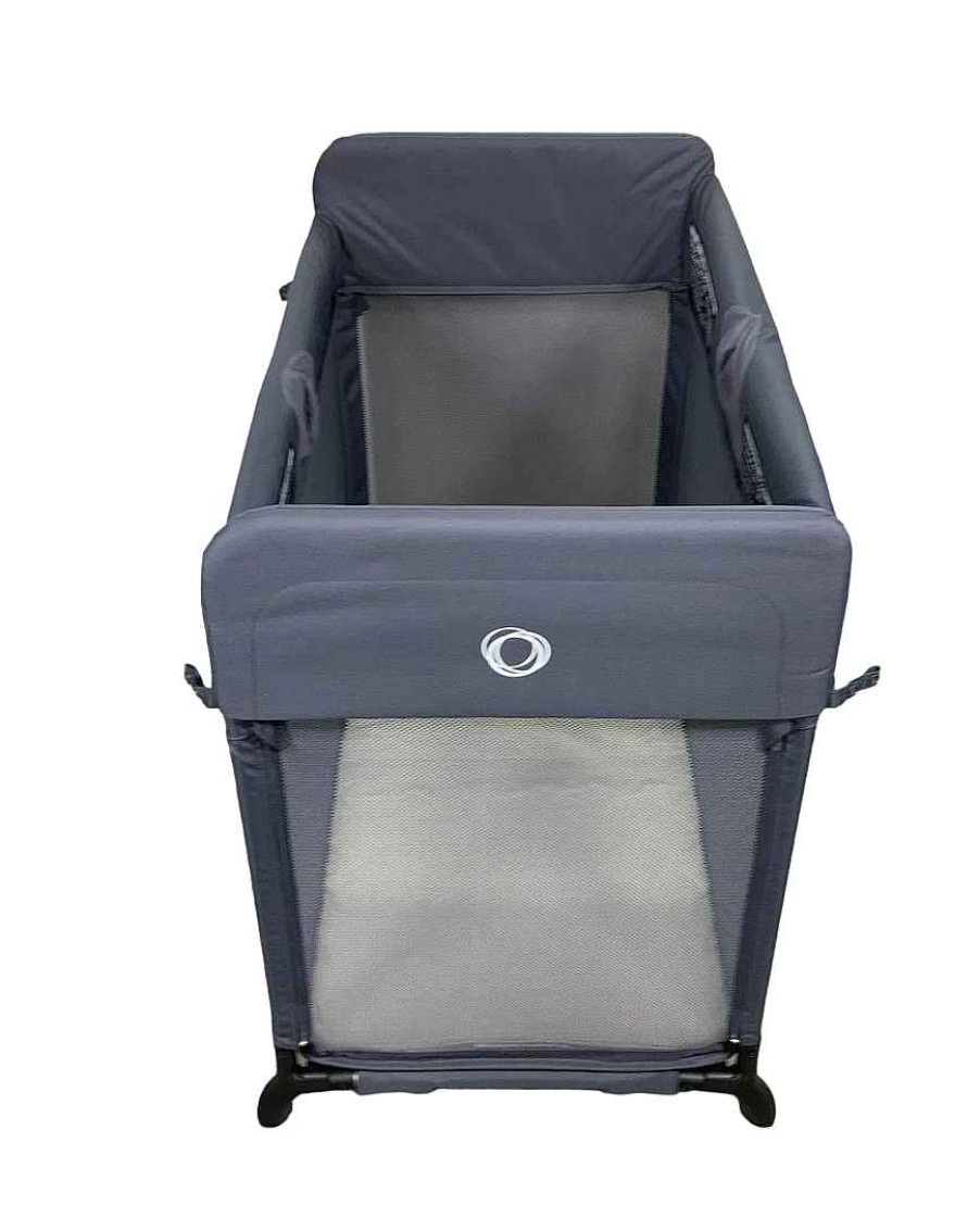 Baby Product Bugaboo | Bugaboo Stardust Playard, Steel Blue