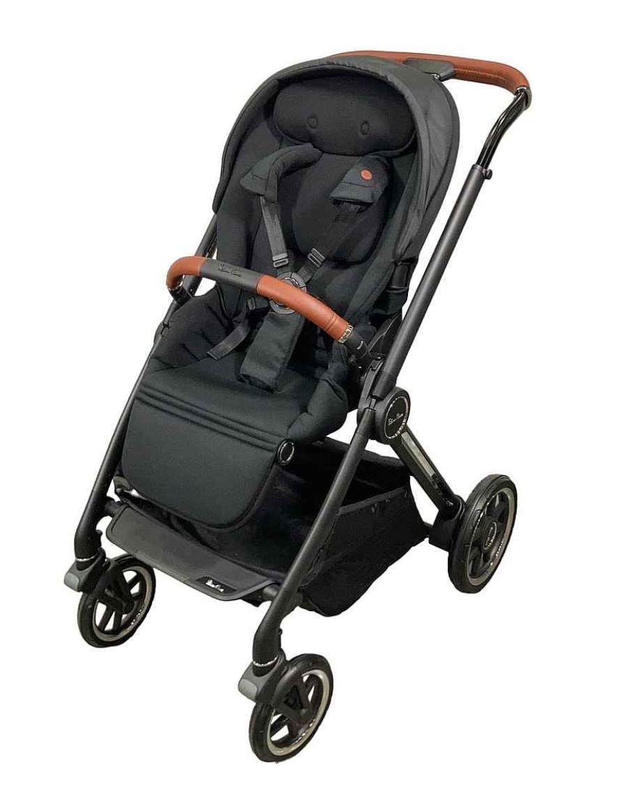 Baby Product Silver Cross | Silver Cross Reef Stroller,