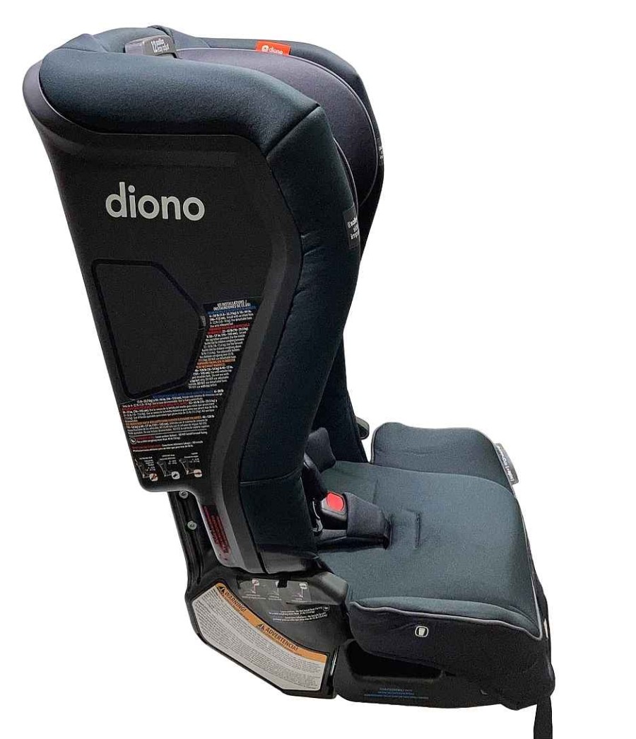 Baby Product Diono | Diono Radian 3Rxt Safeplus Car Seat,