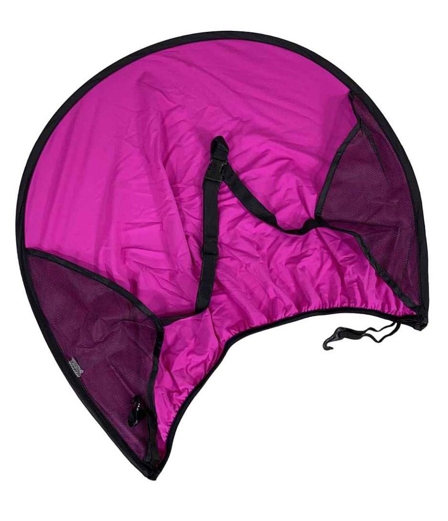 Baby Product Manito | Manito Sun Shade For Strollers And Car Seats, Magenta