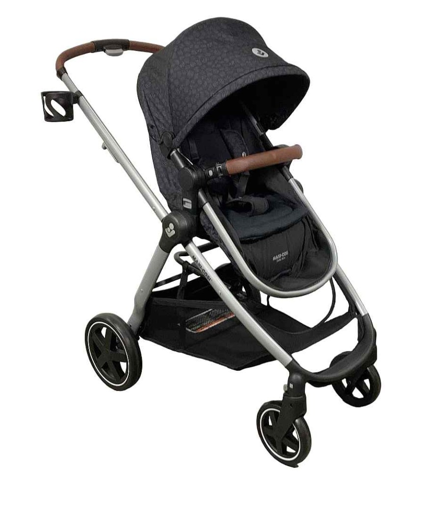 Baby Product Maxi-Cosi | Maxi-Cosi Zelia2 Max Stroller Only,