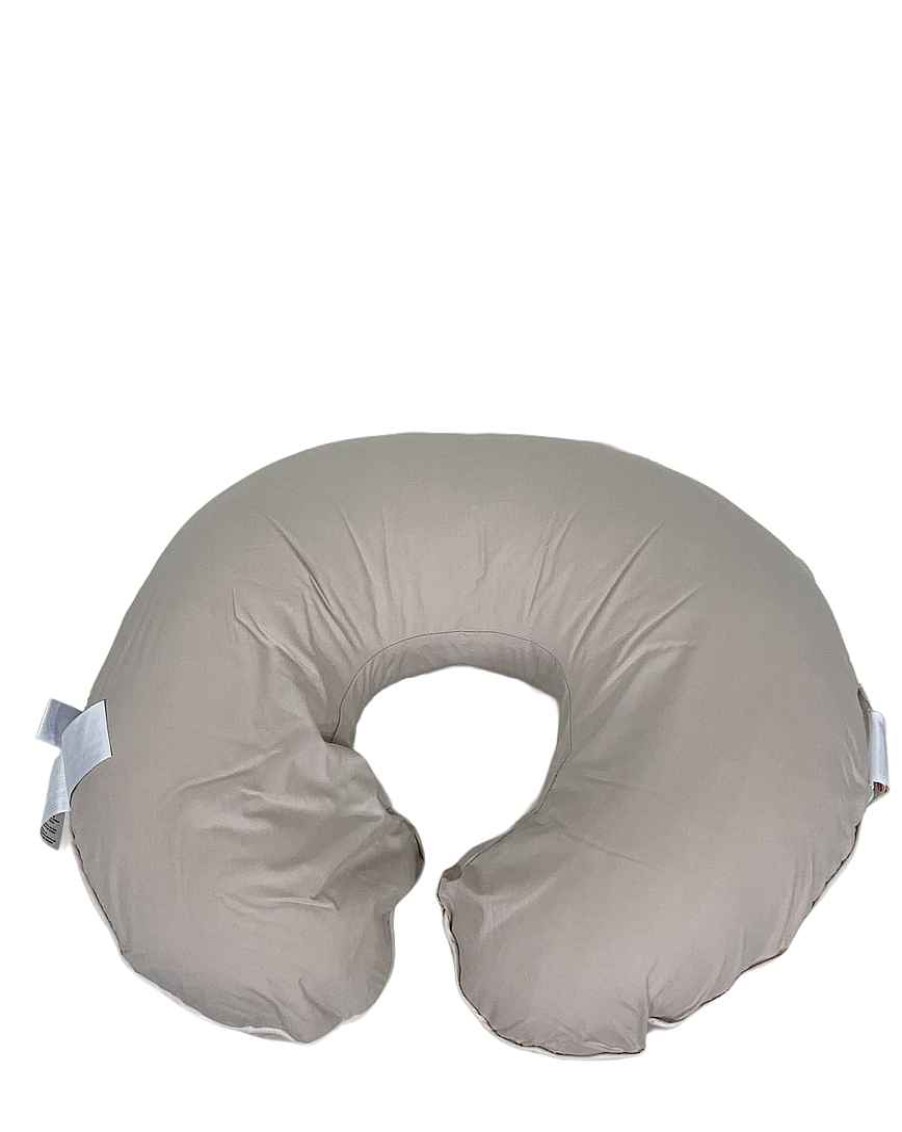 Baby Product Boppy | Boppy Organic Nursing And Infant Support Pillow, Sand