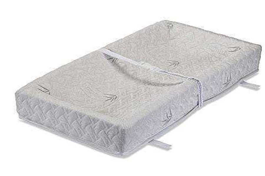 Baby Product Brand New | La Baby 4-Side Changing Pad