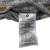 Baby Product Zalamoon | Zalamoon Maternity Snap Wrap, Charcoal