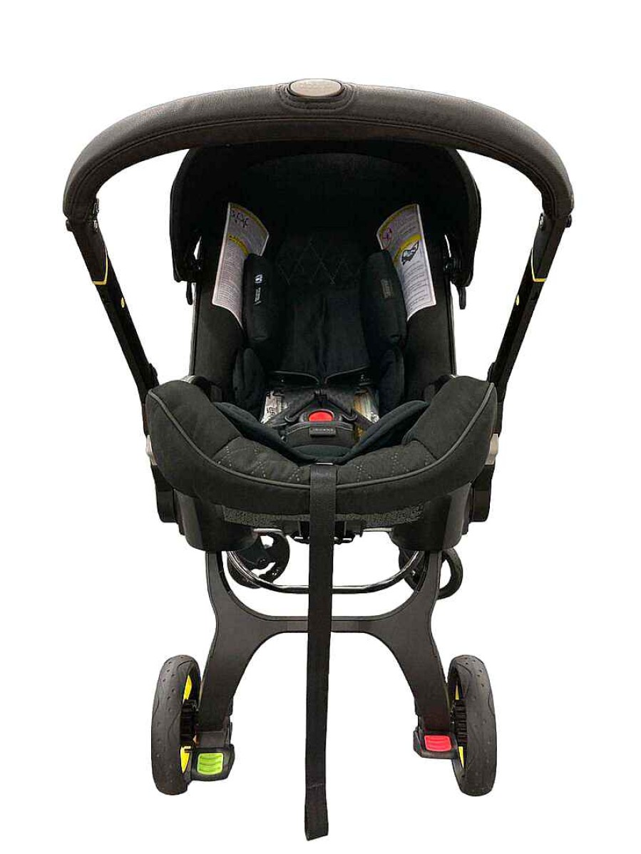 Baby Product Doona | Doona Infant Car Seat & Stroller-Midnight Edition,