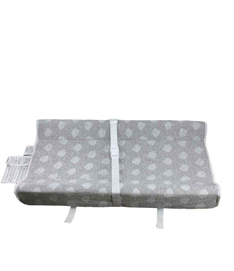 Baby Product Jool | Jool Contoured Changing Pad And Cover