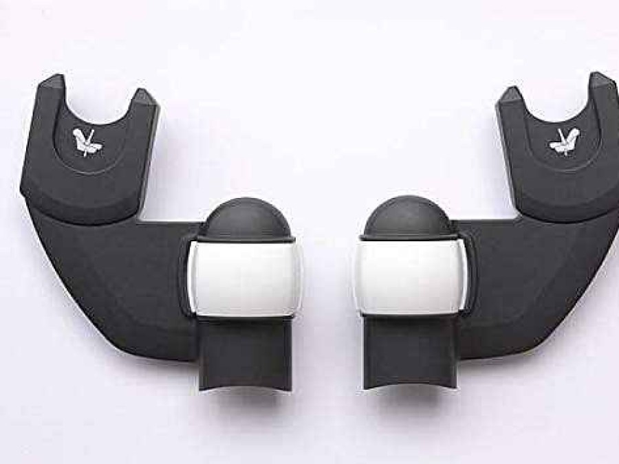 Baby Product Bugaboo | Bugaboo Fox/Lynx Adapter For Turtle/Maxi Cosi Car Seats