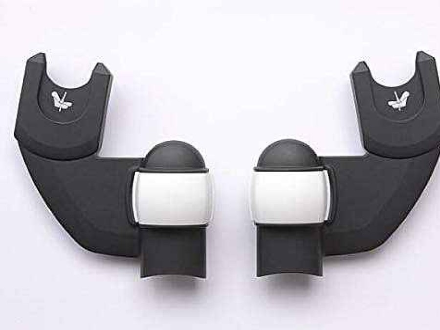 Baby Product Bugaboo | Bugaboo Fox/Lynx Adapter For Turtle/Maxi Cosi Car Seats