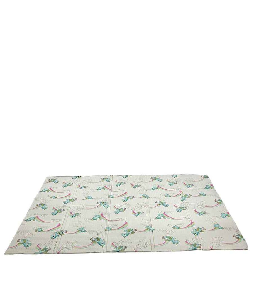 Baby Product JumpOff Jo | Jumpoff Jo Large Waterproof Foam Padded Playmat