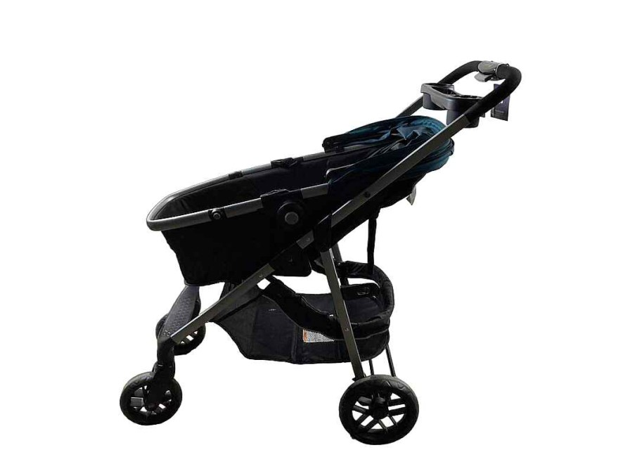 Baby Product Safety 1st | Safety 1St Grow & Go Flex Travel System, Forest Tide,