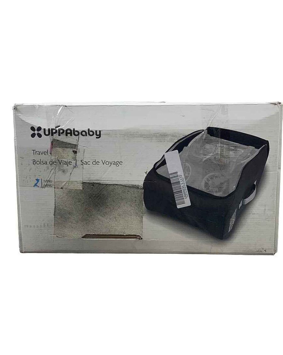 Baby Product UPPAbaby | Uppababy Minu Travel Bag