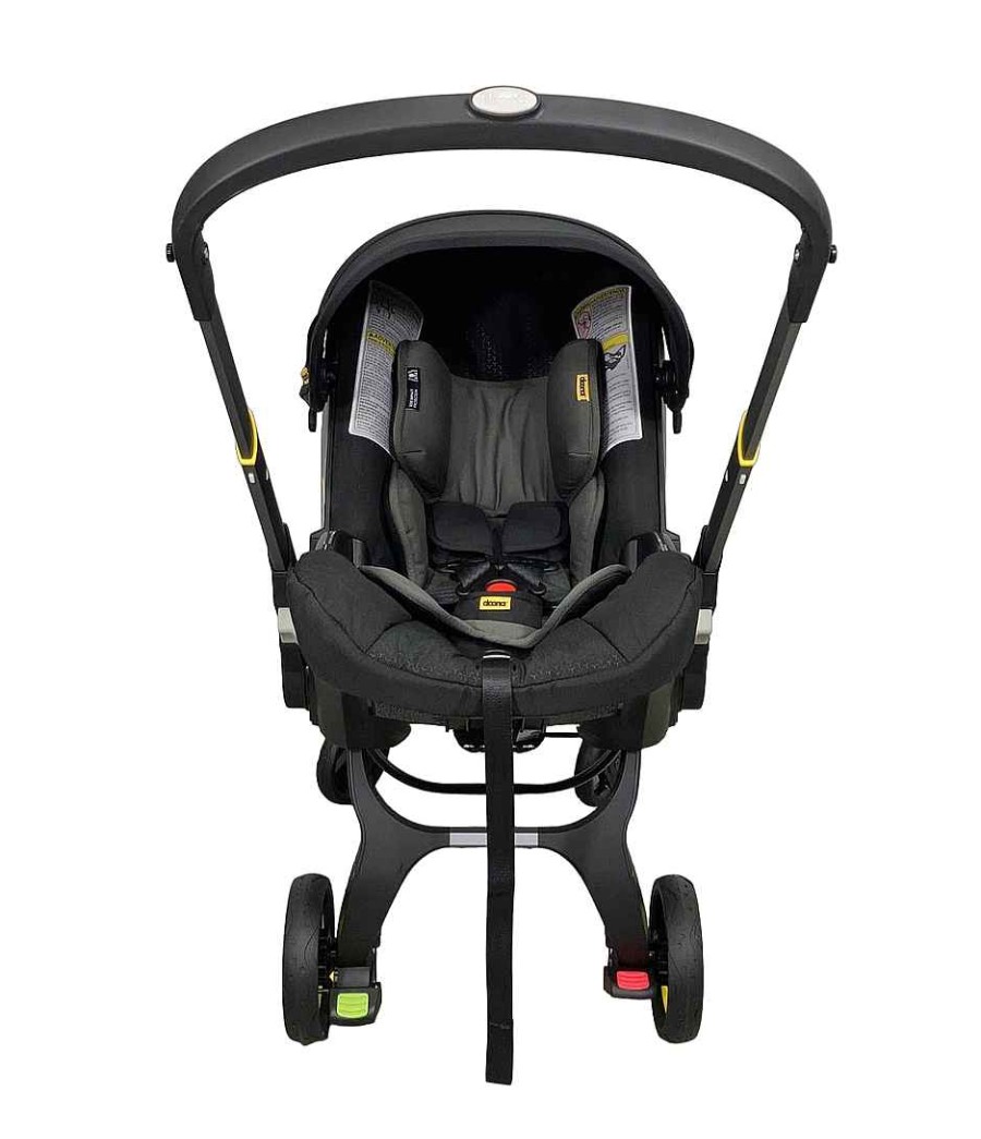 Baby Product Doona | Doona Infant Car Seat & Stroller Combo,