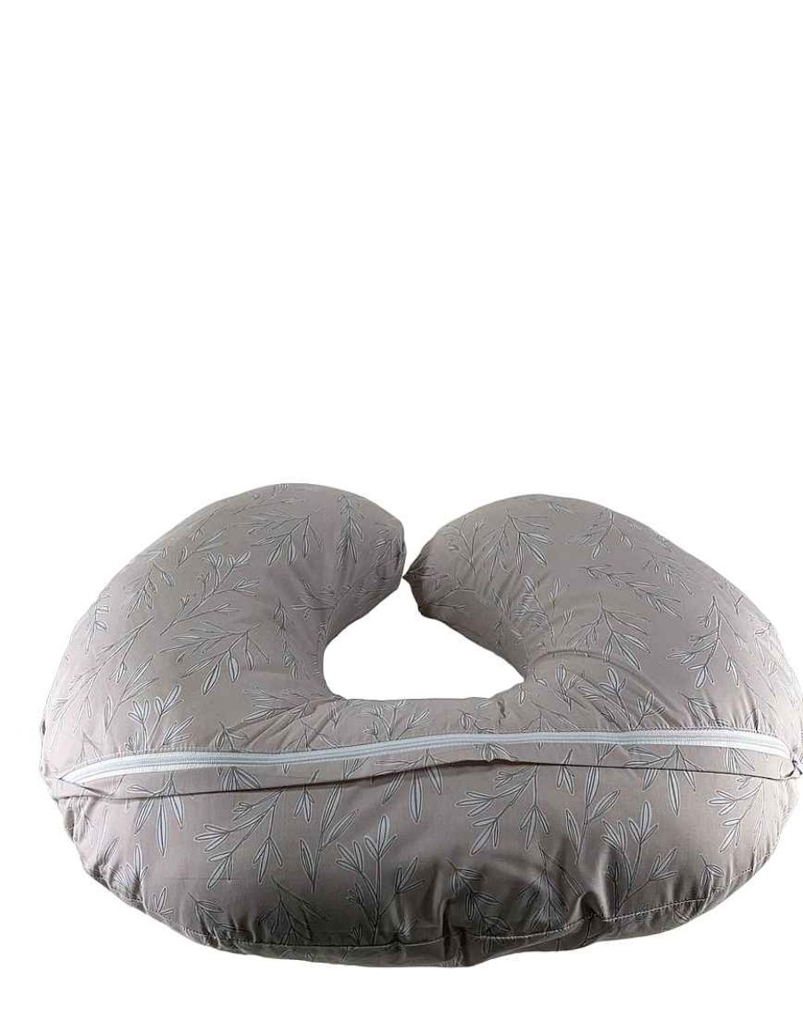 Baby Product Boppy | Boppy Nursing And Infant Support Pillow, Sand, Stick And Twig