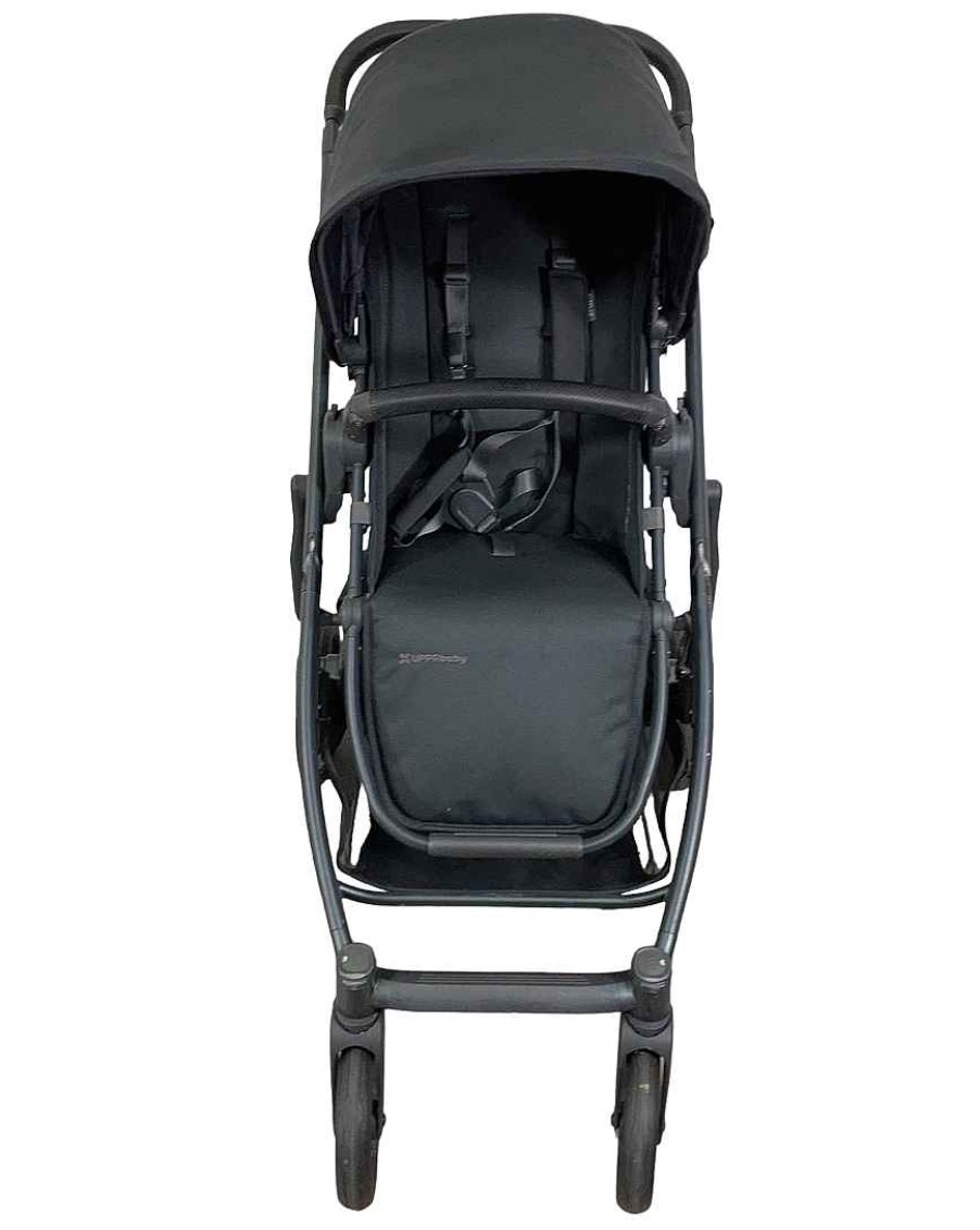 Baby Product UPPAbaby | Uppababy Cruz V2 Stroller, Jake (Black),