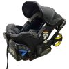 Baby Product Doona | Doona Infant Car Seat & Stroller-Midnight Edition,