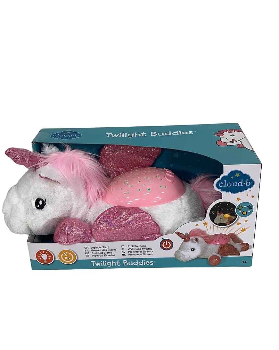 Baby Product cloudb | Cloudb Twilight Buddies, Unicorn