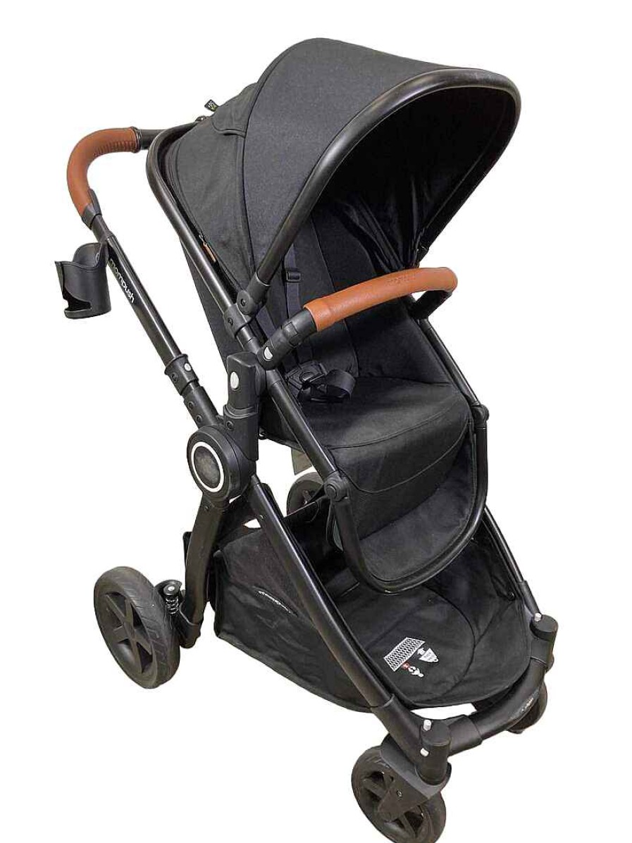 Baby Product Mompush | Mompush Ultimate 2 Baby Stroller