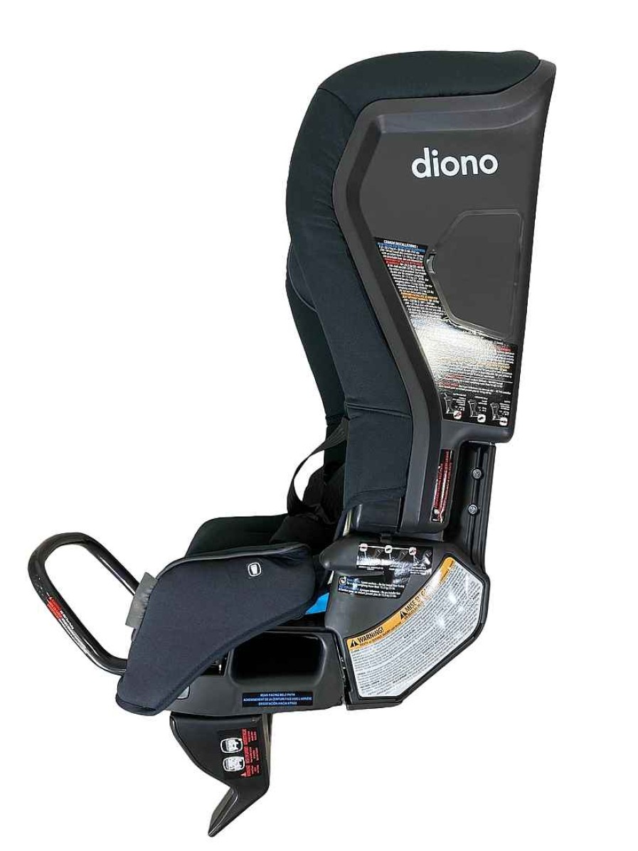 Baby Product Diono | Diono Radian 3Rxt Safeplus Car Seat,