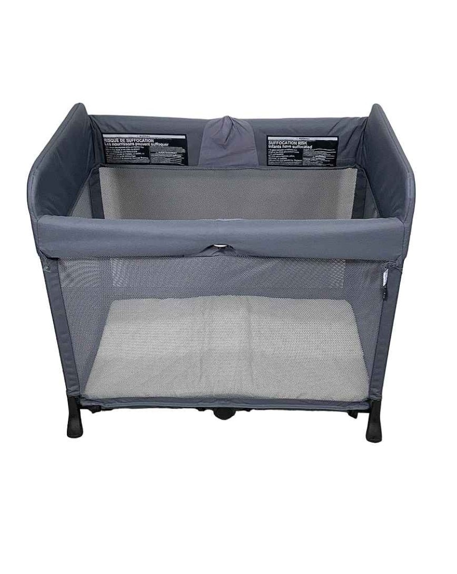 Baby Product Bugaboo | Bugaboo Stardust Playard, Steel Blue