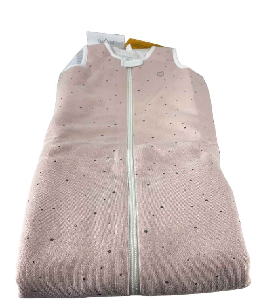 Baby Product MORI | Mori Front Opening Sleep Sack 1.5 Tog, Stardust 0-6M