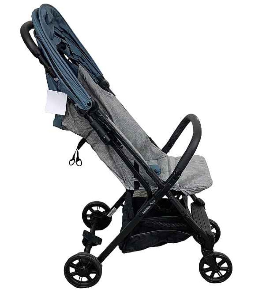 Baby Product Inglesina | Inglesina Quid 2 Stroller, Stormy Gray,